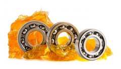 不锈钢组合轴承